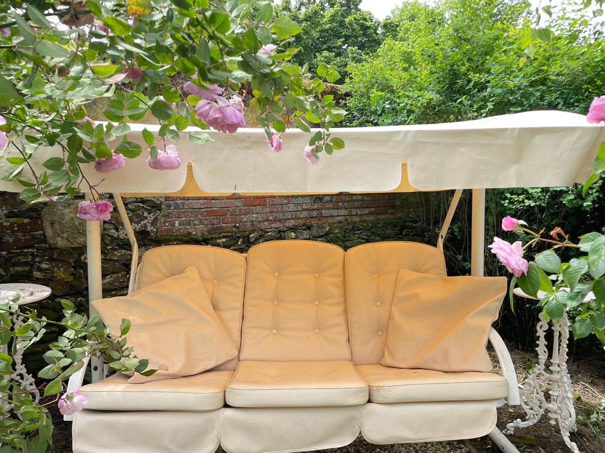 Chambre De Charme Dans Un Jardin De 1500M2 Nueil-sur-Layon Exterior photo