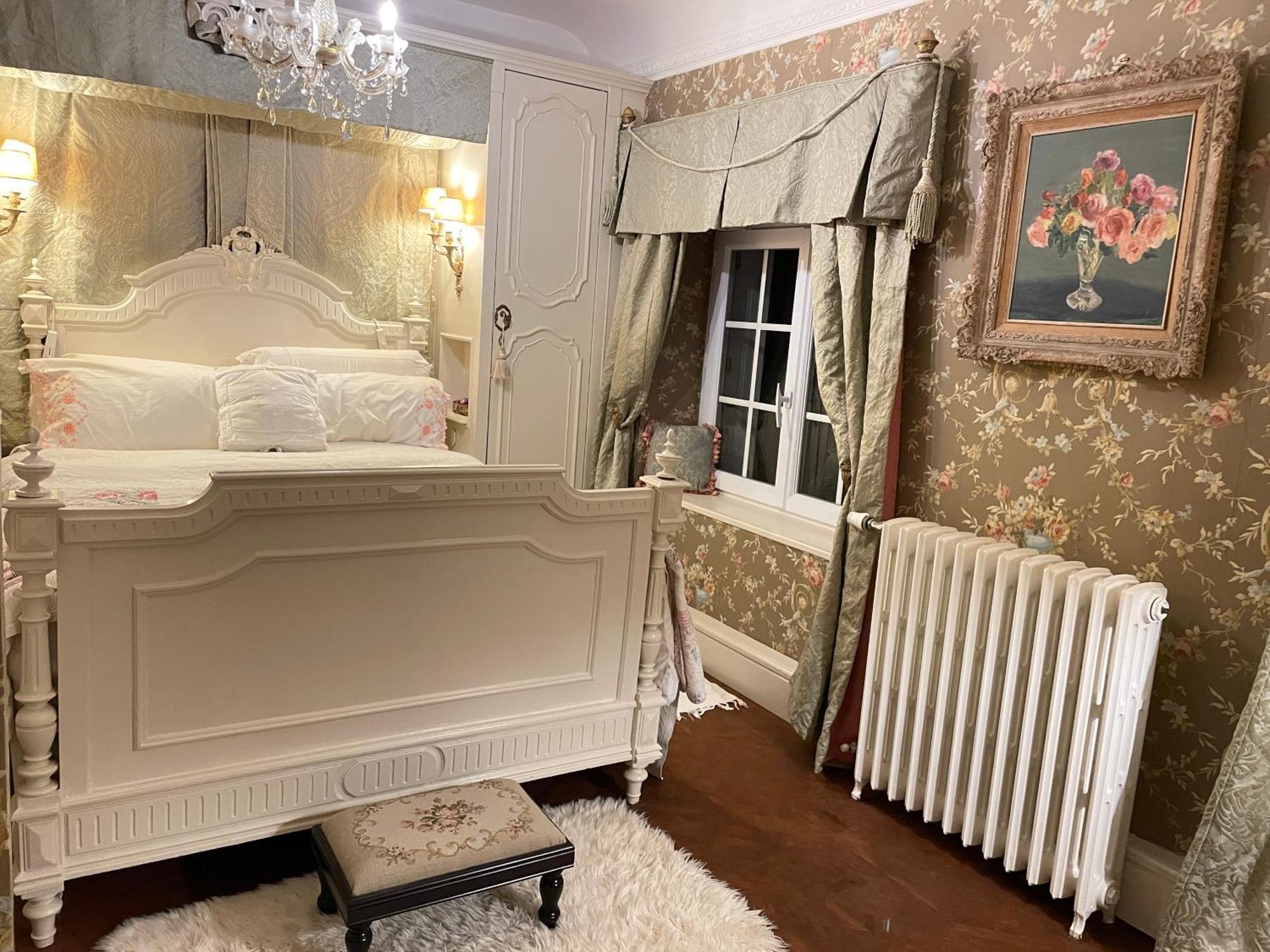 Chambre De Charme Dans Un Jardin De 1500M2 Nueil-sur-Layon Exterior photo